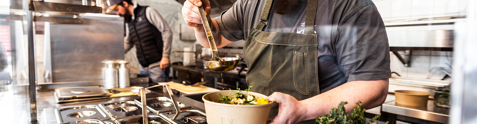 JB Gastro Großcatering & Kochschule Ulm