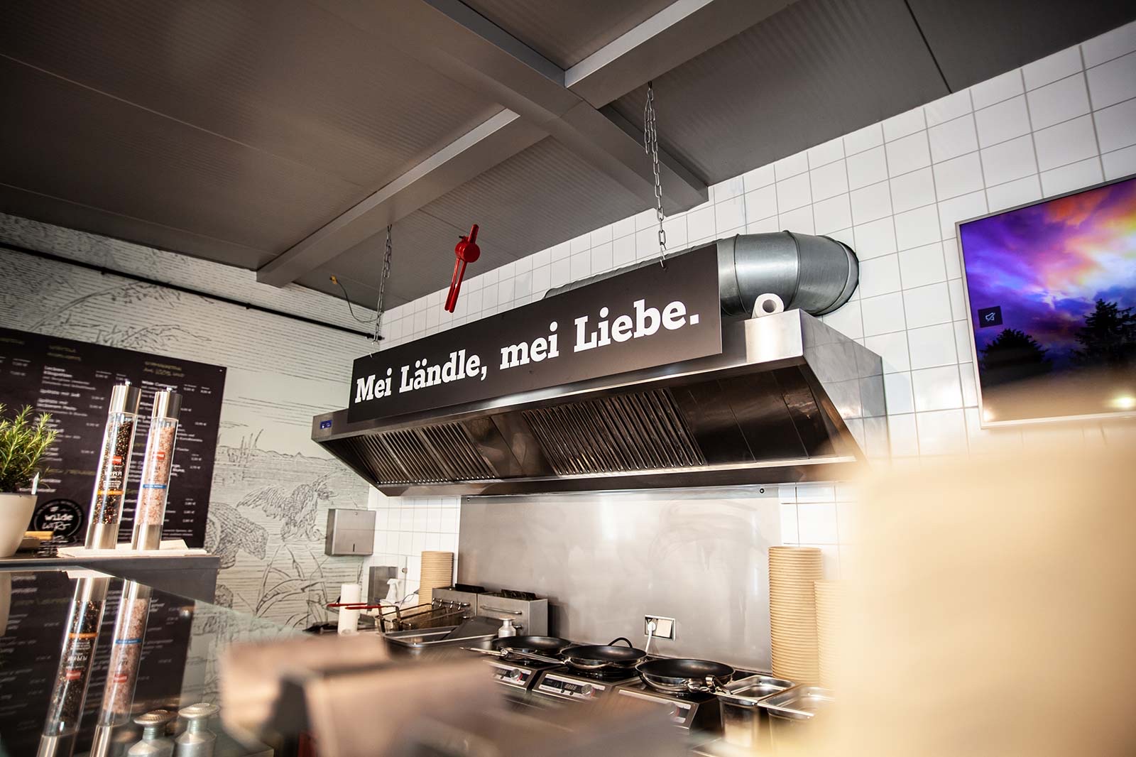 Der Wilde Wirt Ulm