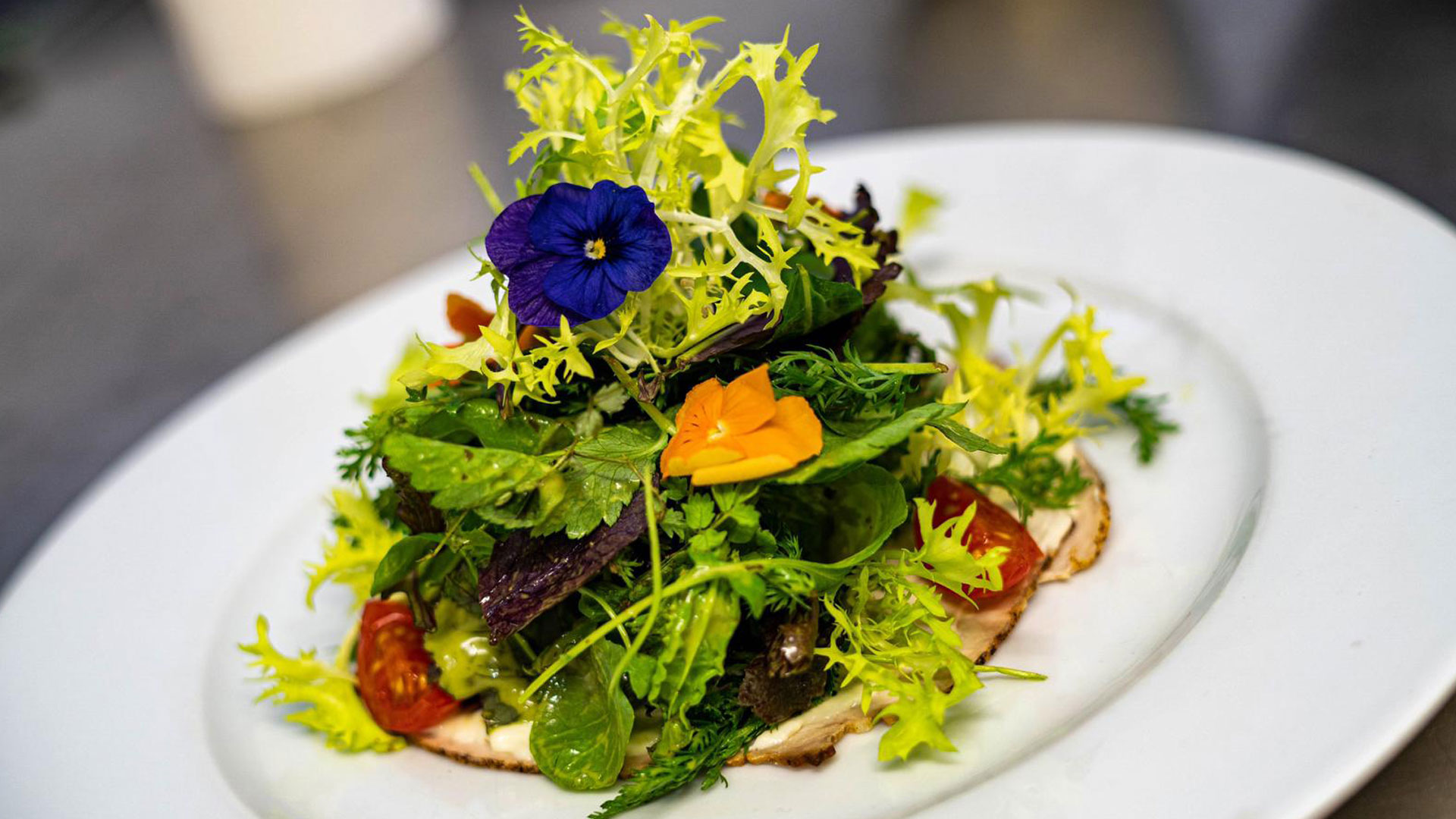 Catering Ulm Hochzeit