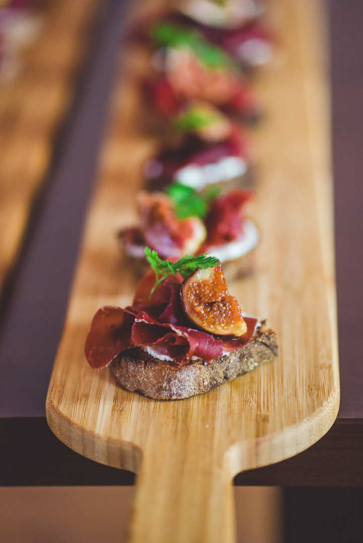 Catering Ulm Livecooking