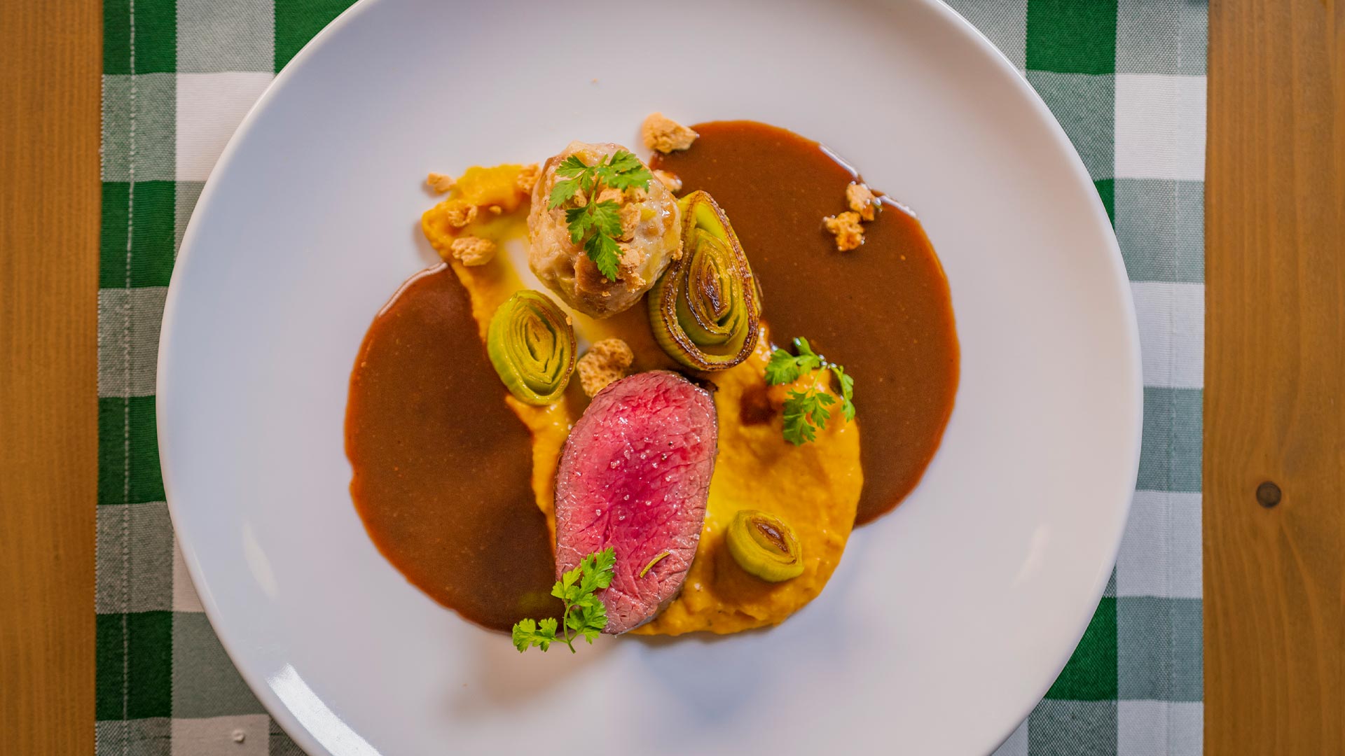 Wilder Wirt Ulm Regionales Catering